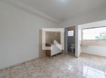Casa · 45m² · 1 Quarto · Casa para Aluguel - Bosque da Saúde, 1 Quarto, 45 m² - São Paulo