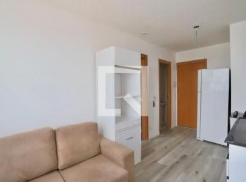 Apartamento · 24m² · 1 Quarto · Apartamento para Aluguel - Belém, 1 Quarto, 24 m² - São Paulo