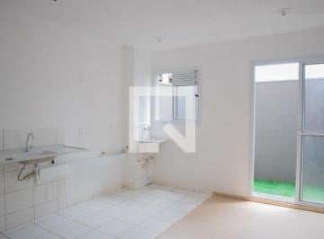 Apartamento · 50m² · 2 Quartos · 1 Vaga · Apartamento para Aluguel - Res. Ipê Rosa, 2 Quartos, 50 m² - Hortolândia