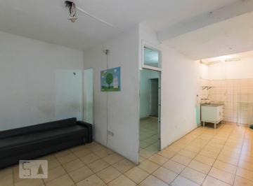 Casa · 80m² · 1 Quarto · Casa para Aluguel - Ipiranga, 1 Quarto, 80 m² - São Paulo