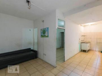Casa · 80m² · 1 Quarto · Casa para Aluguel - Ipiranga, 1 Quarto, 80 m² - São Paulo