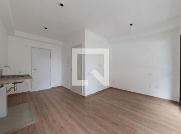 Apartamento · 27m² · 1 Quarto · Apartamento para Aluguel - Bosque da Saúde, 1 Quarto, 27 m² - São Paulo