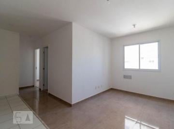 Apartamento · 40m² · 2 Quartos · 1 Vaga · Apartamento para Aluguel - Freguesia do Ó, 2 Quartos,  40 m² - São Paulo