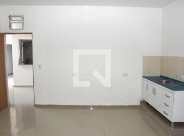 Apartamento · 22m² · 1 Quarto · Apartamento para Aluguel - Vila Romano, 1 Quarto,  22 m² - São Paulo