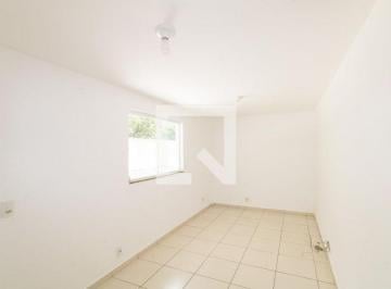 Casa · 136m² · 3 Quartos · 1 Vaga · Casa para Aluguel - Campo Grande, 3 Quartos, 136 m² - Rio de Janeiro