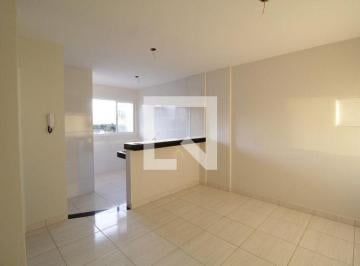 Apartamento · 54m² · 2 Quartos · 1 Vaga · Apartamento para Aluguel - Granada, 2 Quartos,  54 m² - Uberlândia