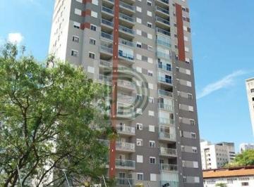 Apartamento · 39m² · 1 Quarto · 1 Vaga · APARTAMENTO À VENDA NA VILA ANDRADE - MORUMBI