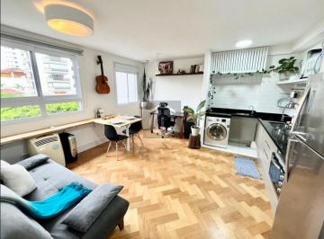 Apartamento · 38m² · 2 Quartos · Mobi One Tatuapé - Apartamento à venda 1 quarto, 38 m² - Tatuapé