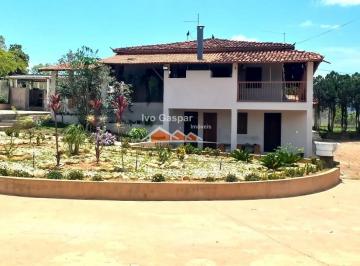 Foto 01 · Fazenda, Diamantina, Diamantina, MG