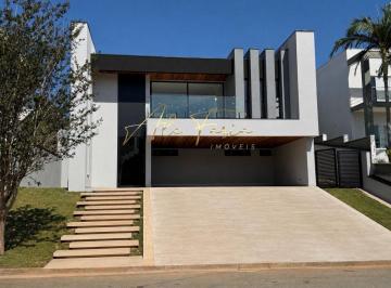 Casa de 4 quartos, Itatiba · Casa, Condominio Residencial Paradiso, Itatiba, SP