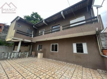 Foto 01 · Casa, Jardim União, Franco da Rocha, SP