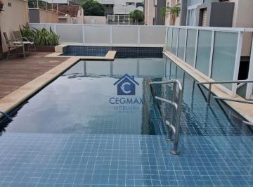 Foto 01 · Apartamento, Santos Dumont, São José do Rio Preto, SP