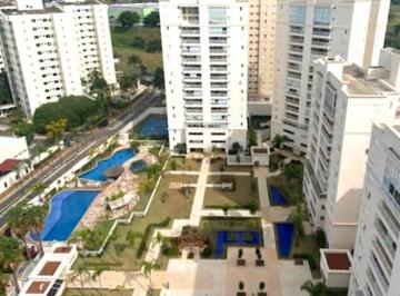 Foto 01 · Apartamento para venda com 4 Quartos e 154m², próximo ao Shopping Iguatemi, Campinas.