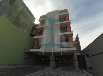 Foto 01 · Apartamento à venda em Afonso Pena, São José dos Pinhais-PR: 2 quartos, sala, banheiro, vaga de gara