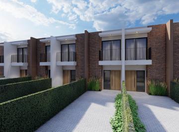 Casa de 2 quartos, Joinville · Casas geminada com duas suítes Joinville
