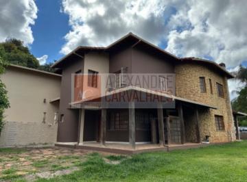Foto 01 · Casa - Aconchego da Serra