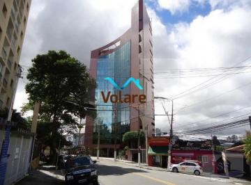 Foto 01 · Sala Comercial para venda ou locação no Centro de Osasco/SP.