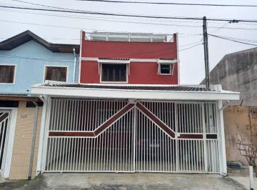 Foto 01 · Casa, Portal de Minas, São José dos Campos, SP