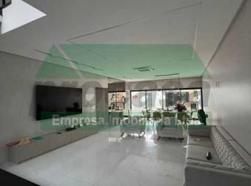 Casa · 357m² · 5 Quartos · 3 Vagas · Casa em Condomínio - / Residencial / Ponta Negra