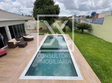 Casa de 5 quartos, Águas Claras · Arniqueira, SHA Conjunto 5, 5 Quartos, 3 Suítes, Lazer, Alto Padrão.