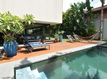 Casa · 1000m² · 4 Quartos · 6 Vagas · Um sonho de casa ao lado do parque Ibirapuera!!