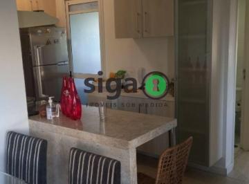 Apartamento · 61m² · 3 Quartos · 1 Vaga · Apartamento a venda com 3 dormitórios, 1 suíte, 61m², Vila Andrade