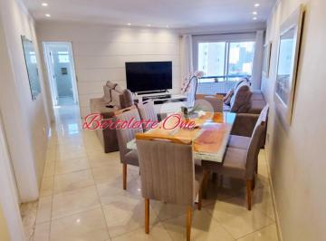 Apartamento de 3 quartos, São Paulo · Apartamento 100m2. 3 quartos (1 suíte), sacada. 2 vagas fixas. Depósito. Santana