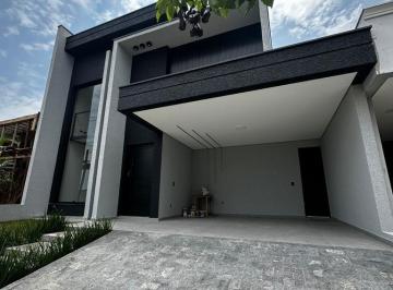 Foto 01 · Conheça essa incrível casa com 3 suítes