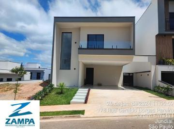 Foto 29 · CASA C/ 3 SUITES (1 C/ HIDRO E CLOSET), SALAS INTEGRADAS À COZINHA E ESPAÇO GOURMET E MUITO CONFORTO