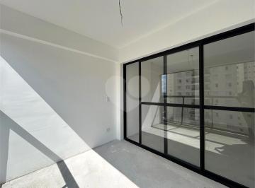 Área de Serviço · Apartamento com 1 quartos à venda em Vila pompéia - SP