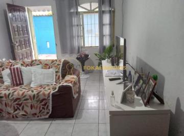 Foto 01 · Casa, Jardim Vera Stella, Mongaguá, SP