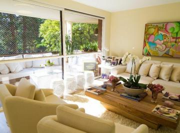 Apartamento · 284m² · 5 Quartos · 4 Vagas · Apartamento com 05 dormitórios para venda na Jardim Europa