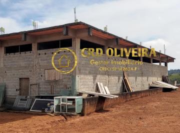 Rural , Franco da Rocha · SALÃO COMERCIAL A VENDA - VILA BELMIRO FRANCO DA ROCHA-SP