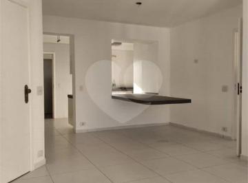 Apartamento de 2 quartos, São Paulo · oportunidade zona norte, amplo apartamento, zn .