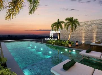 Foto 01 · Apartamento, Itaguá, Ubatuba, SP