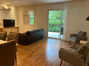 Foto 16 · Apartamento, Tamboré, Santana de Parnaíba, SP