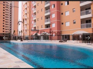 Apartamento · 69m² · 2 Quartos · Apartamento ao lado do Parque Ecológico