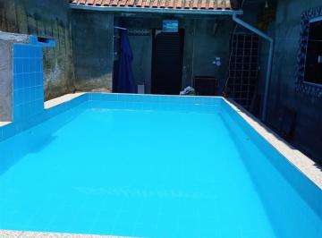 Casa · 117m² · 3 Quartos · 2 Vagas · Casa à venda - em Nova Itanhaém