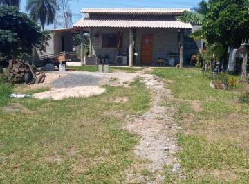 Rural · 20800m² · 5 Quartos · Sítio com 3 casas e tanque em Artur Nogueira