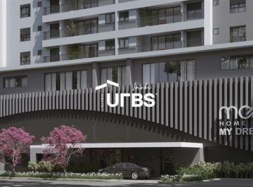 Apartamento de 3 quartos, Goiânia · APARTAMENTO 119MT 3 SUITES SETOR BUENO 
