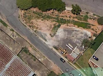 Terreno · 1088m² · Terreno à venda em Parque Reboucas - SP