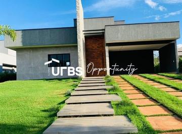 Rural de 3 quartos, Hidrolândia · CHACARA 1.243,66 MT 3 SUITES TERRA DO BOI II