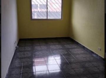 Apartamento · 60m² · 2 Quartos · 1 Vaga · APARTAMENTO 2 DORM 1 WC 1 VAGA LAZER
