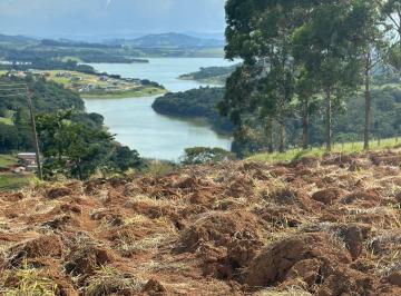 Terreno · 20000m² · Oportunidade Ideal para Pousadas: Terreno de 20.000m² em Joanópolis!