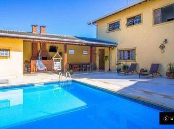 Casa de 3 quartos, Atibaia · Casa à venda em Atibaia/SP - Jardim Paulista, por R$1.199.000!