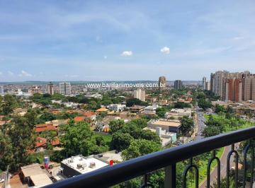 Foto 01 · Apartamento à venda em Ribeirão Preto-SP, Jardim Botânico, 4 quartos, 1 suíte, 2 salas, 4 banheiros,