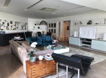Apartamento · 220m² · 3 Quartos · 4 Vagas · Atlântico Sul. Apartamento 3 quartos, praia com Vista Mar!