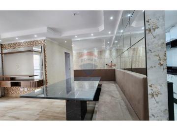 Apartamento · 77m² · 3 Quartos · 2 Vagas · Parque Residence 3 Dormitórios 1 suite Jardim Flor da Montanha Acesso Shopping Maia