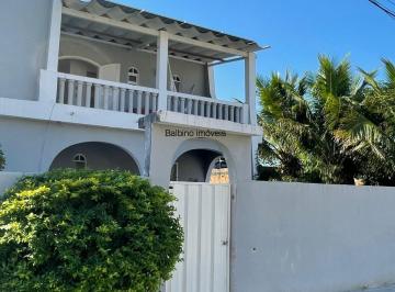 Foto 01 · Casa, Jaconé (sampaio Correia), Saquarema, RJ