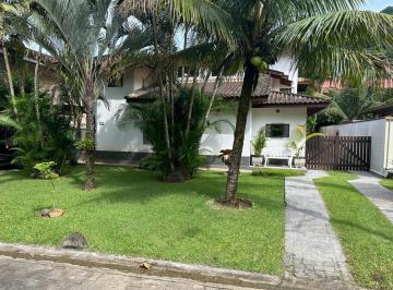 Casa de 3 quartos, São Sebastião · Casa em tranquilo cond. fechado, praia toq toq peq, São Sebastião - SP